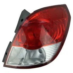 Lanterna Traseira Direita Chevrolet Captiva 2008 a 2012