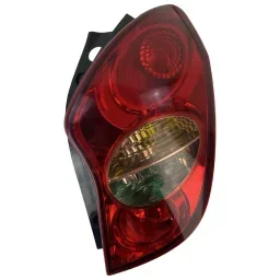 Lanterna Traseira Direita Ssangyong Korando 2011 a 2013