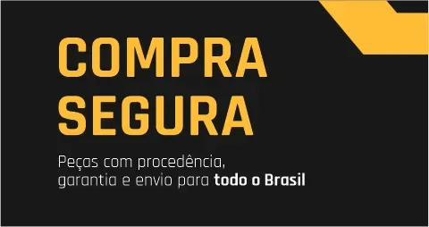 Vários Peças Usadas em um Só Lugar!