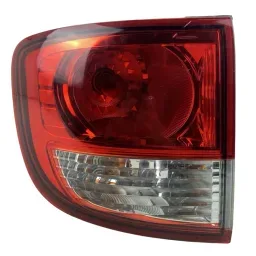 Lanterna Traseira Esquerda Ssangyong Kyron 2007 a 2011 Canto