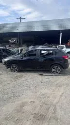 SUCATAHonda HR-V 2017 1.8 Ex Flex Aut. 5p  PARA RETIRADA DE PEÇAS