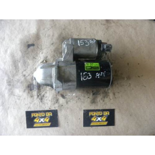 Motor De Arranque Hyundai Ix35 2010 A 2015