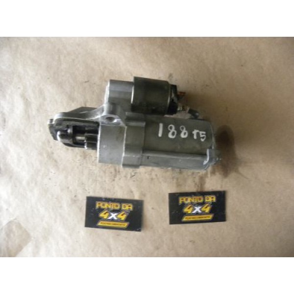 Motor De Arranque Volvo Xc60 T5 2009