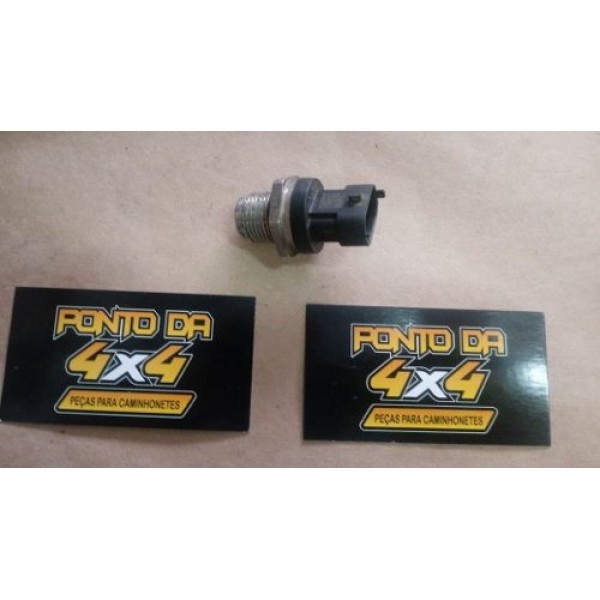 Sensor Flauta Kia Mohave Diesel 2010 0281002863