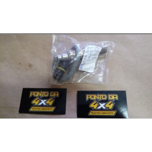 Sonda Lambda Bmw 540i 2004 0258005309