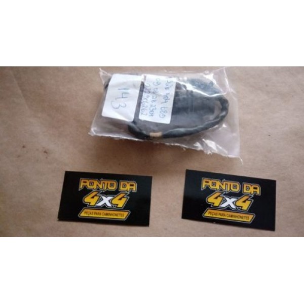 Sonda Lambda Porsche Cayenne 6cc 2008 0258017084/085