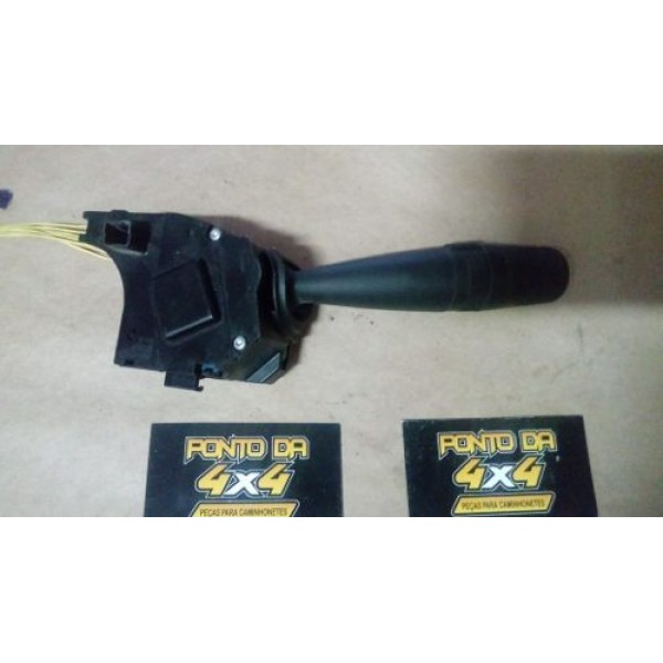 Comando Chave Seta E Farol Dodge Journey 2009