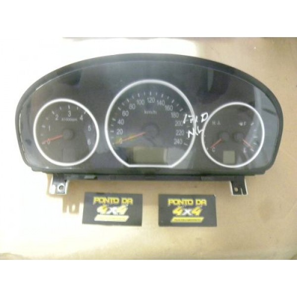 Painel De Instrumentos Velocímetro Hyundai Veracruz Diesel 94003-3j080