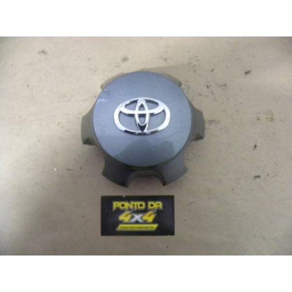 Calota Centro Roda Toyota Hilux 2006 A 2016