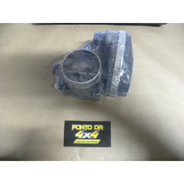 Tbi Corpo Borboleta Freelander 2.5 V6 2005