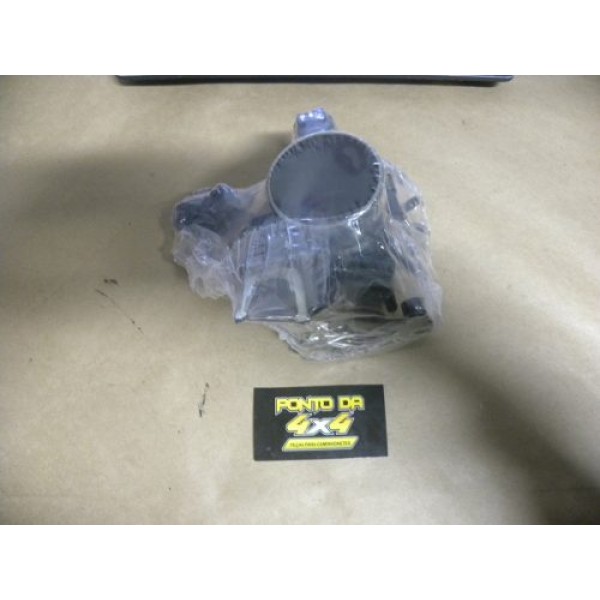 Tbi Corpo De Borboleta Toyota Rav4 2006 A 2011