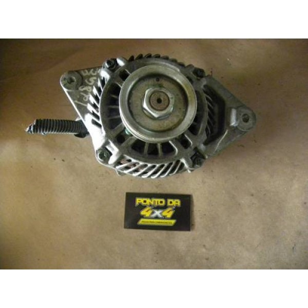 Alternador L200 Triton 4cc Gasolina