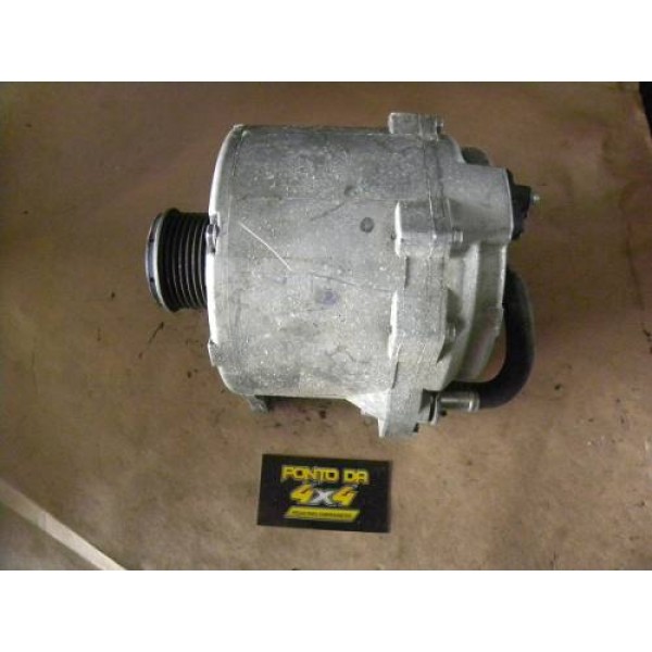 Alternador Porsche Cayenne 6cc 2008 021903016a