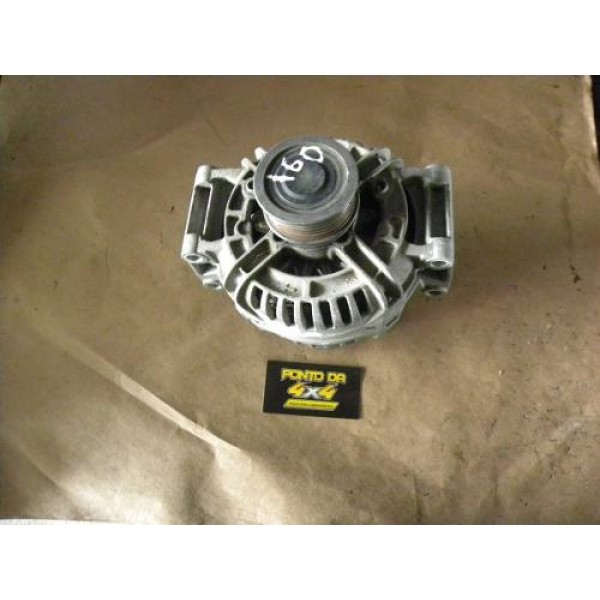 Alternador Volkswagen Tiguan 06b903016ab