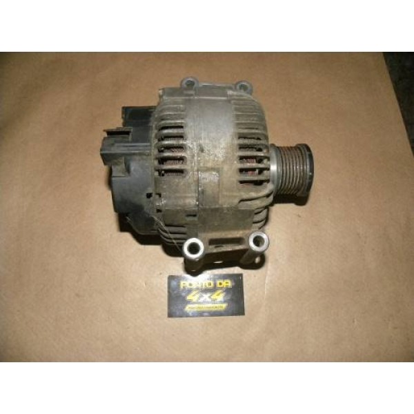 Alternador Jeep Cherokee 3.0 Diesel 2006 A 2009