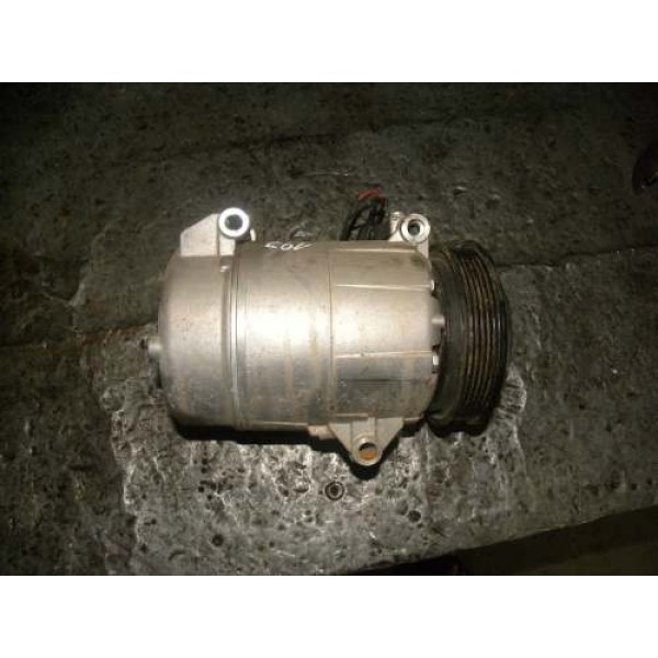 Compressor De Ar Condicionado Jac T6 2.0 Flex 2015