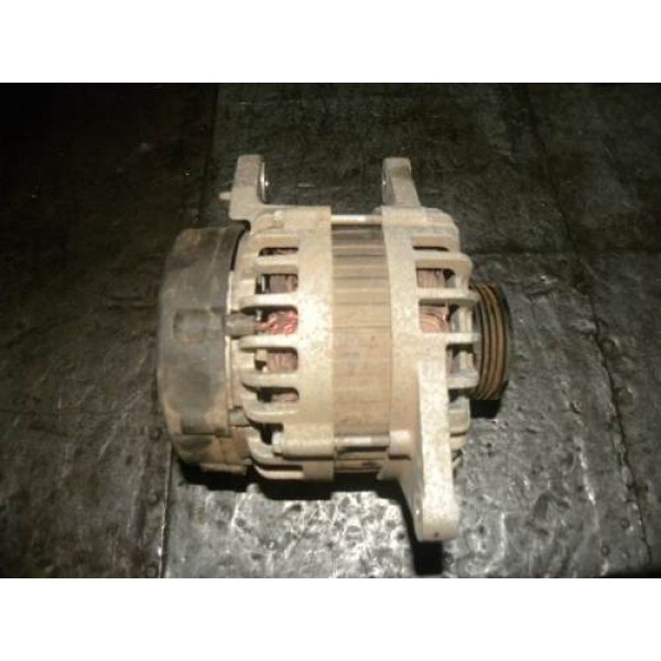 Alternador Jac T6 2.0 Flex 2015