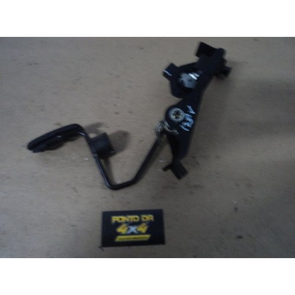 Pedal Acelerador Eletrônico Toyota Rav 4 2004