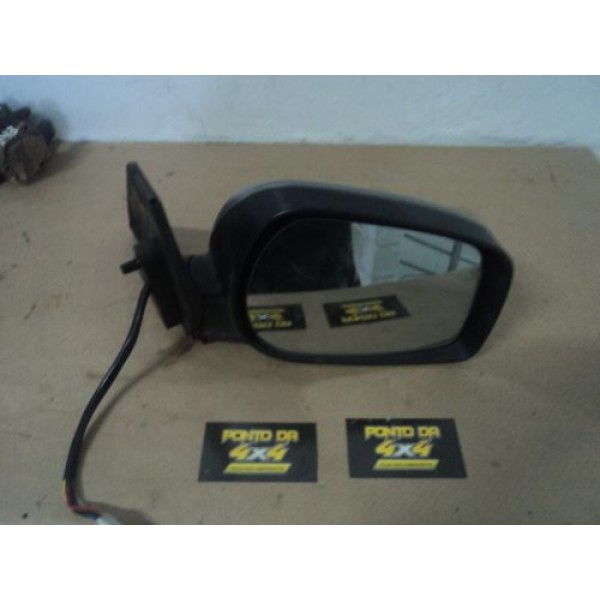 Retrovisor Lado Direito Chery Tiggo 2010 A 2012 A