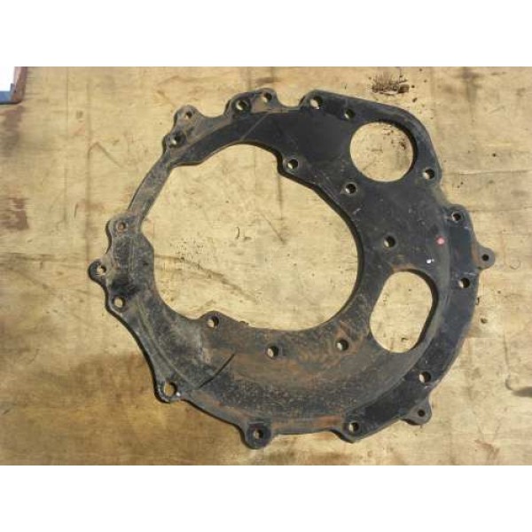 Flange Capa Seca Motor Pajero Full 3.2 2008 A 2015