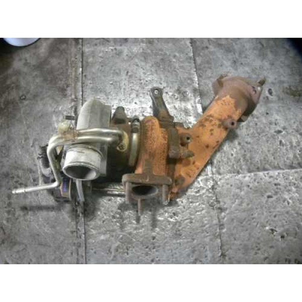 Turbina Toyota Hilux Sw4 3.0 1997 A 2002