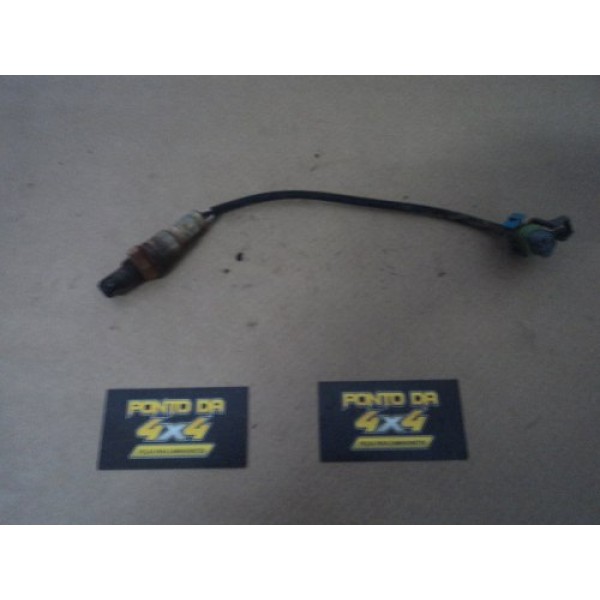 Sonda Lambda Chevrolet Captiva 4cc 12639692