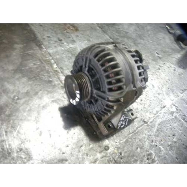 Alternador Volvo Xc90 2004 2.9 Bi-turbo