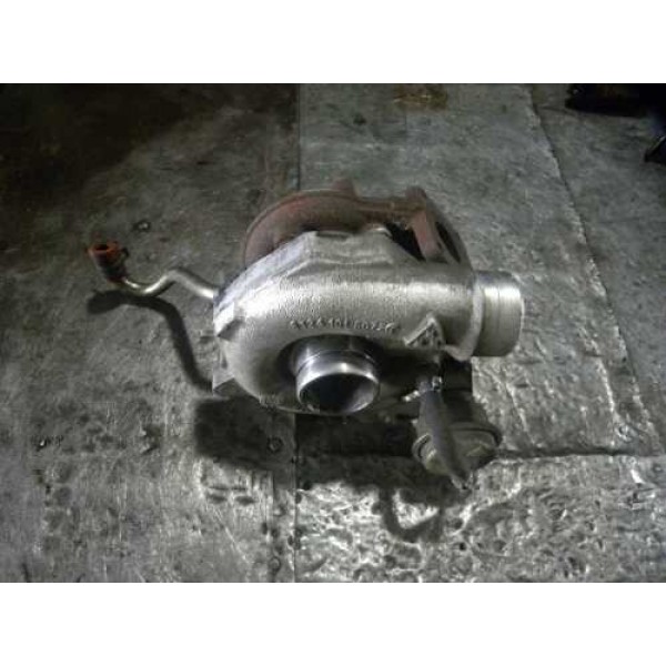 Turbina Fiat Ducato 2.8 Mecanica 2000 A 2005