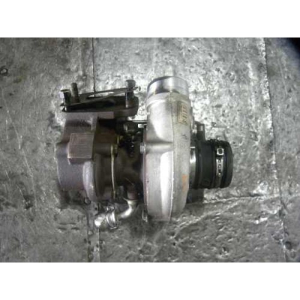 Turbina Fiat Ducato 2.3 2010 2015 045197a