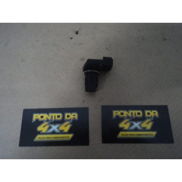 Sensor Rotação Hyundai Ix35 Tucson Sportage 39350-23910