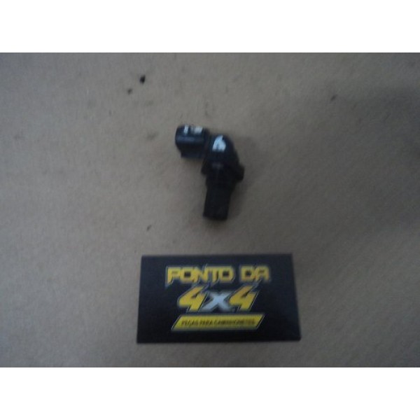 Sensor De Fase Rotação Suzuki Sx4 Grand Vitara 2.0 16v