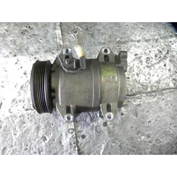 Compressor Ar Condicionar Volvo Xc90 2.9 2004