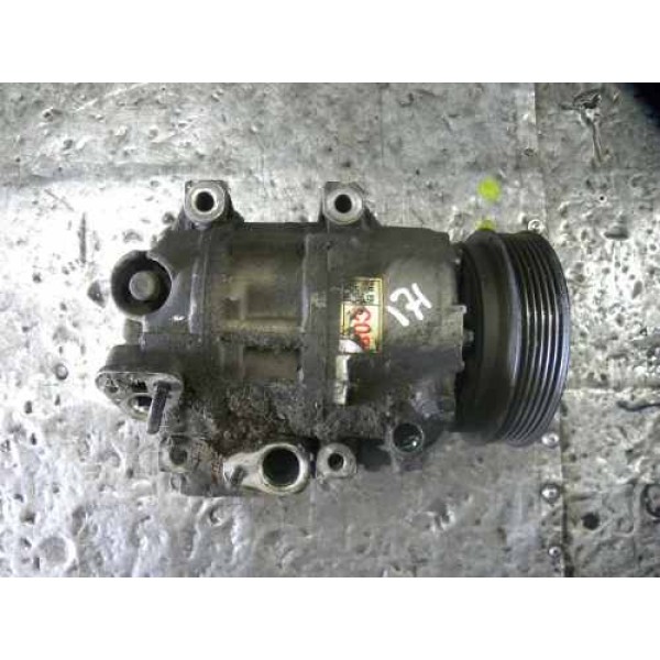 Compressor Ar Condicionado Hyundai Veracruz