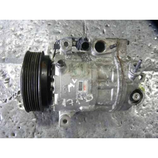 Compressor Ar Condicionado Hyundai Veracruz Diesel