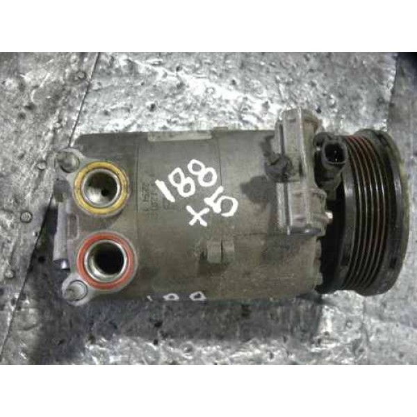 Compressor Ar Condicionado Volvo Xc60 T5 2009