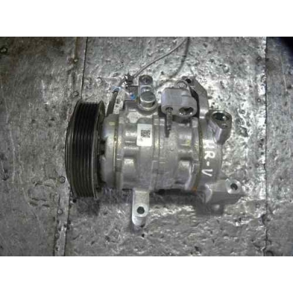 Compressor Ar Condicionar Honda Hr-v