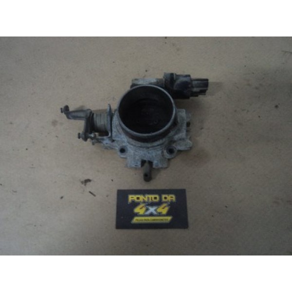 Tbi Corpo De Borboleta Cherokee Sport 97 2.5 Diesel