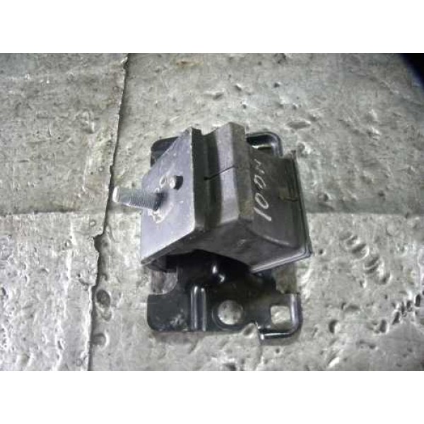 Coxim Suporte Motor Nissan Frontier 2.5 2008 A 2015