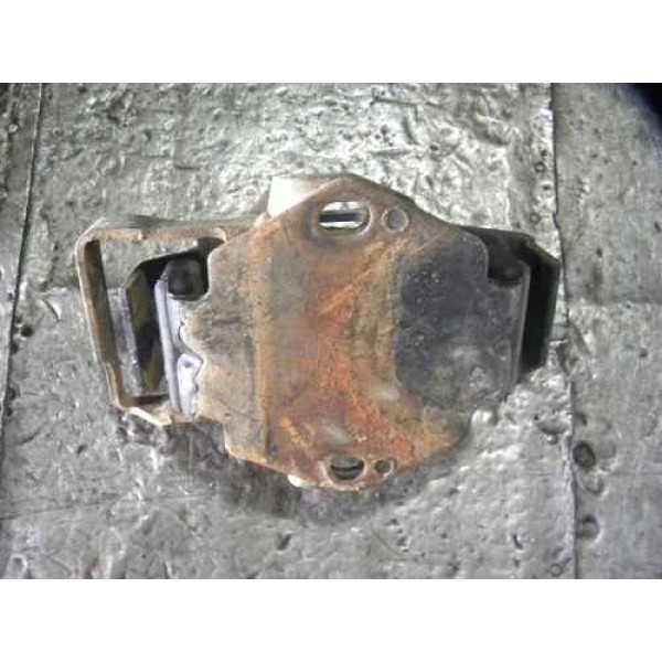 Suporte Coxim Motor Pajero Sport 2.8 2000 A 2005