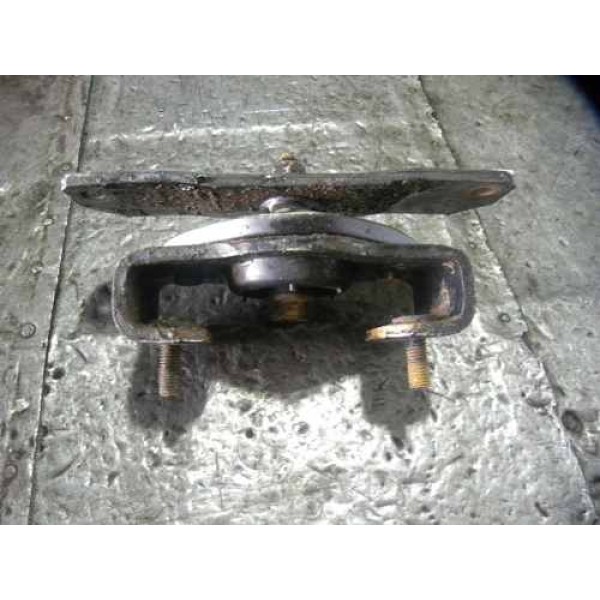 Suporte Coxim Cambio Gm S10 Blazer 2.4 2001 A 2011