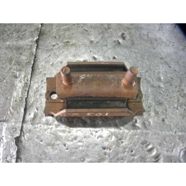 Suporte Coxim Cambio Ford Ranger 2.5 Maxion 1998 A 2001