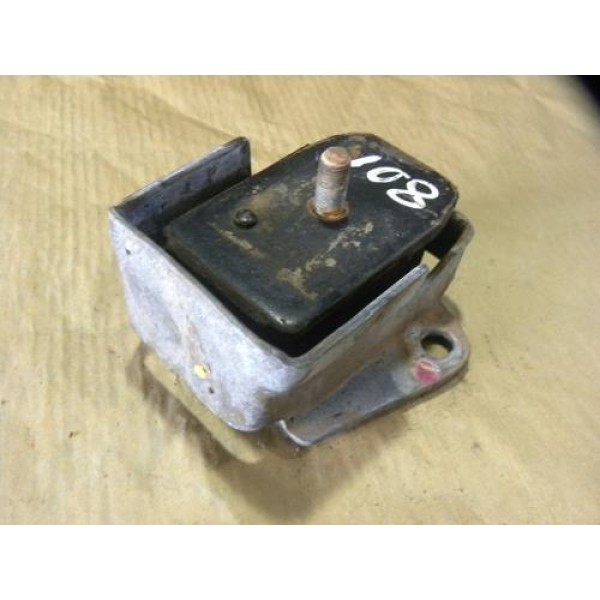 Coxim Suporte Motor Lado Esquerdo L200 2.5 2004 A 2012