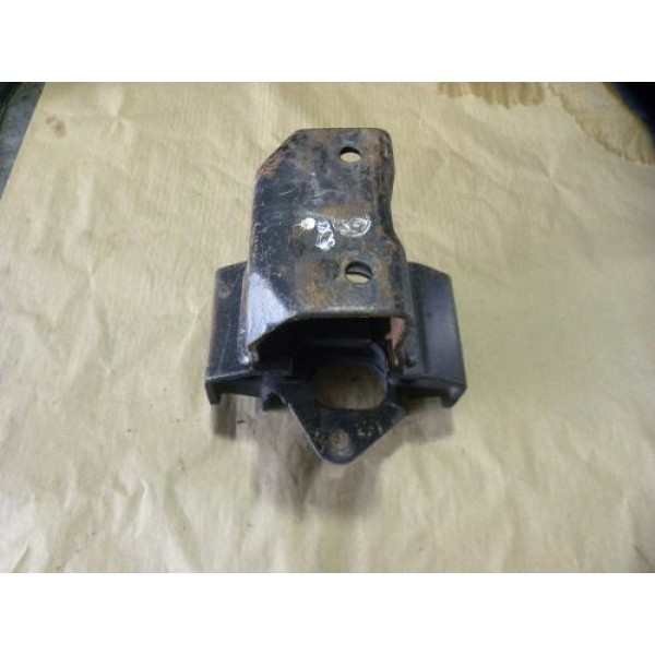 Coxim Suporte Cambio Manual L200 2.5 2004 A 2012