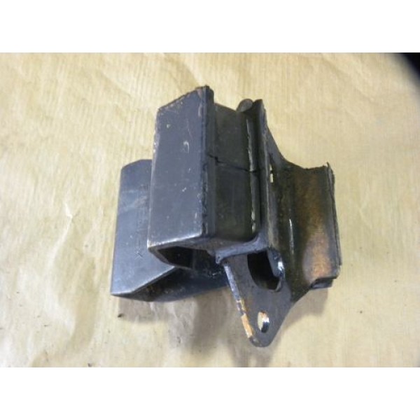 Coxim Suporte Cambio Automático L200 2.5 2004 A 2012