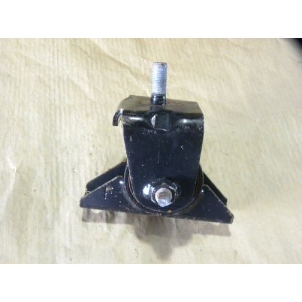 Coxim Suporte Diferencial Diantiero L200 2.5 2004 A 2012