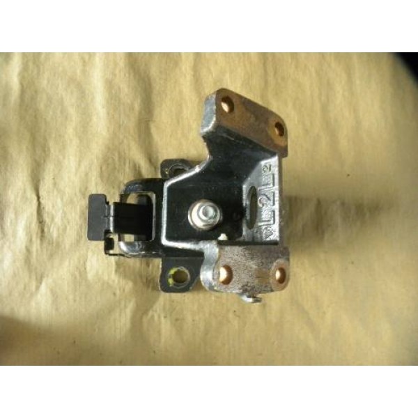 Suporte Coxim Motor Esquerdo Toyota Hilux 3.0 2006 A 2015