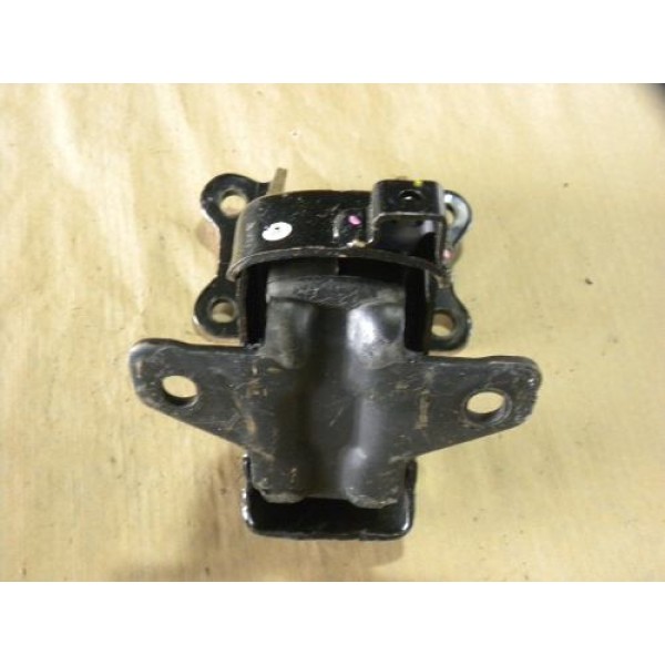 Suporte Coxim Motor Esquerdo Toyota Hilux 2.7 2006 A 2015