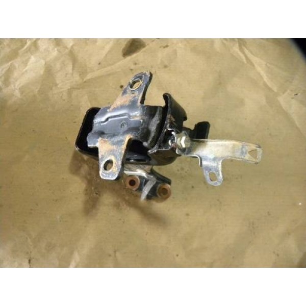 Suporte Coxim Motor Esquerdo Hilux Sw4 3.0 2006 A 2015