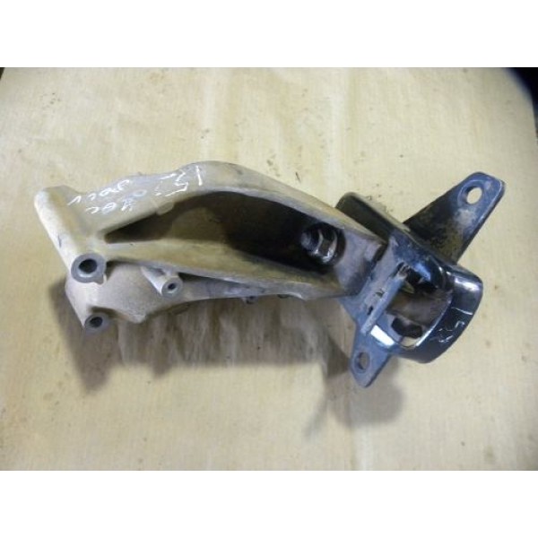 Coxim Suporte Motor Lado Esquerdo Volkswagen Amarok