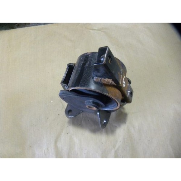 Coxim Motor Esquerdo Ssangyong Korando 2012